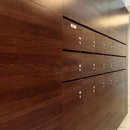 Appartamento Exclusive Penthouse In Central Belgrado Esterno foto